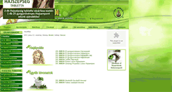 Desktop Screenshot of drimmun.com